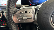 Mercedes-Benz A-Class A180 AMG Line Executive 5dr Auto Petrol Hatchback